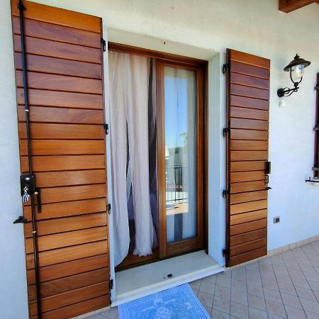 B&B Villa Letizia San Vito  Exterior foto