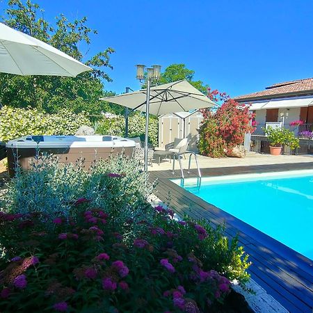 B&B Villa Letizia San Vito  Exterior foto