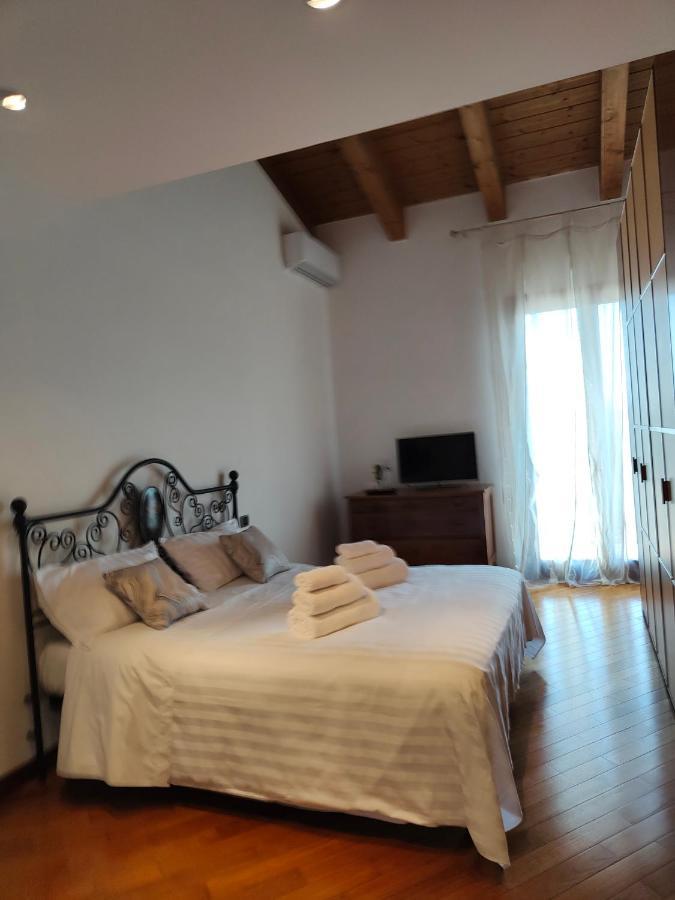 B&B Villa Letizia San Vito  Exterior foto