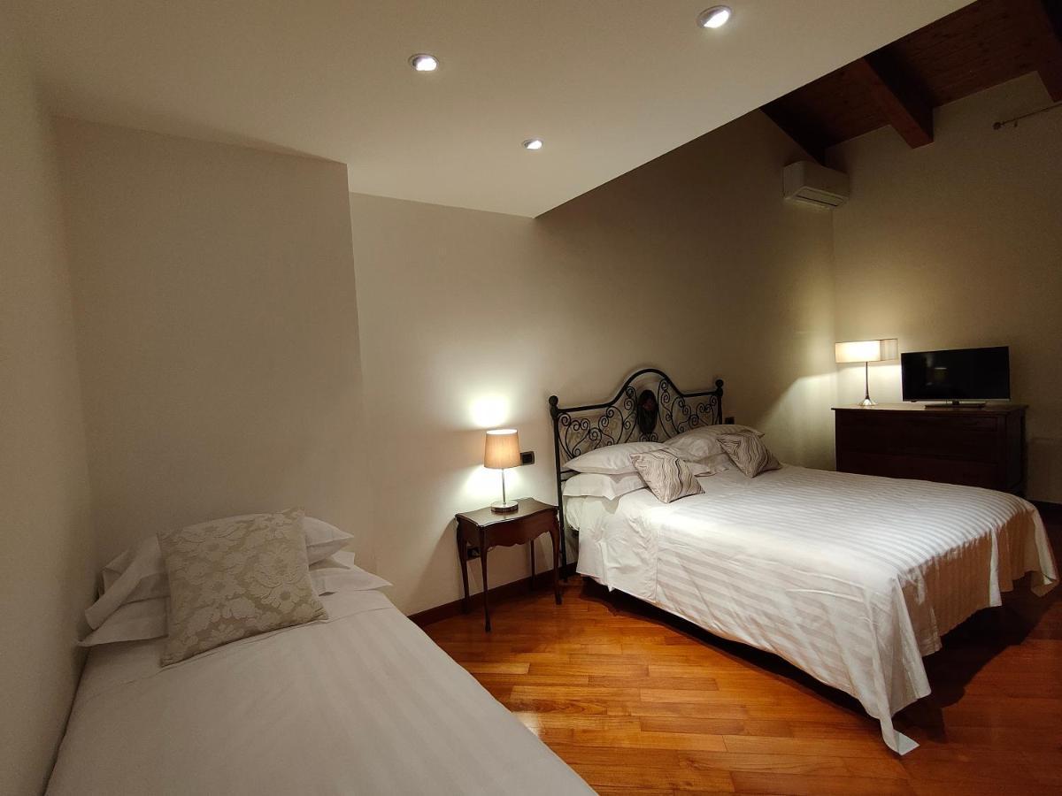 B&B Villa Letizia San Vito  Exterior foto