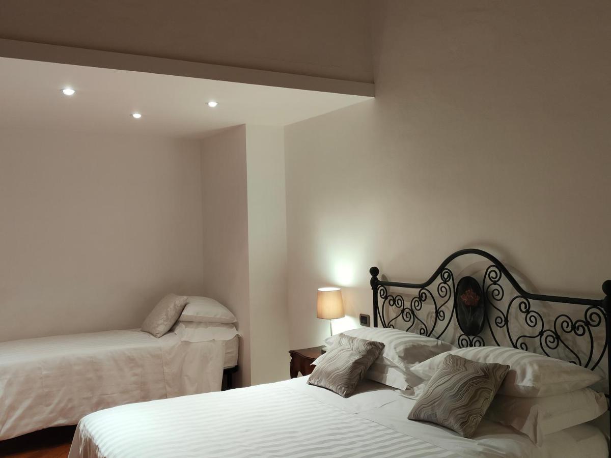 B&B Villa Letizia San Vito  Exterior foto