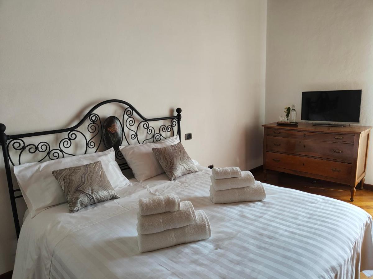 B&B Villa Letizia San Vito  Exterior foto
